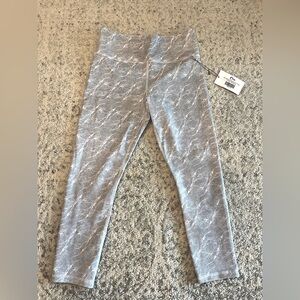 Zyia Light n Tight Hi Rise 7/8 legging